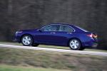 Honda Accord Sedan 2008 года